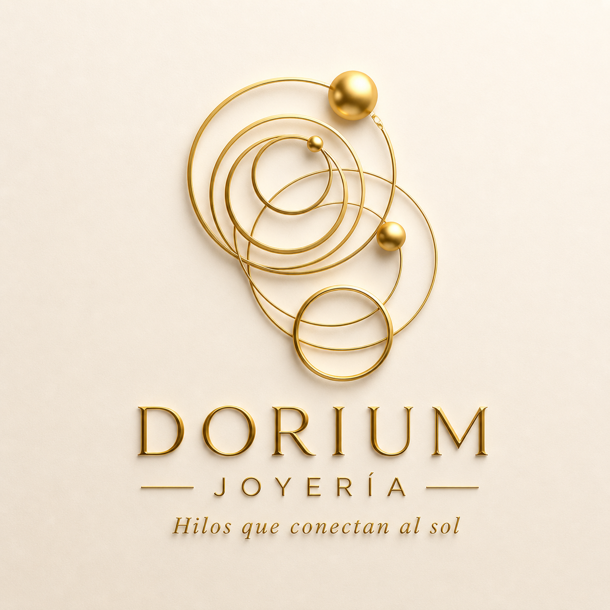 DORIUM Joyería
