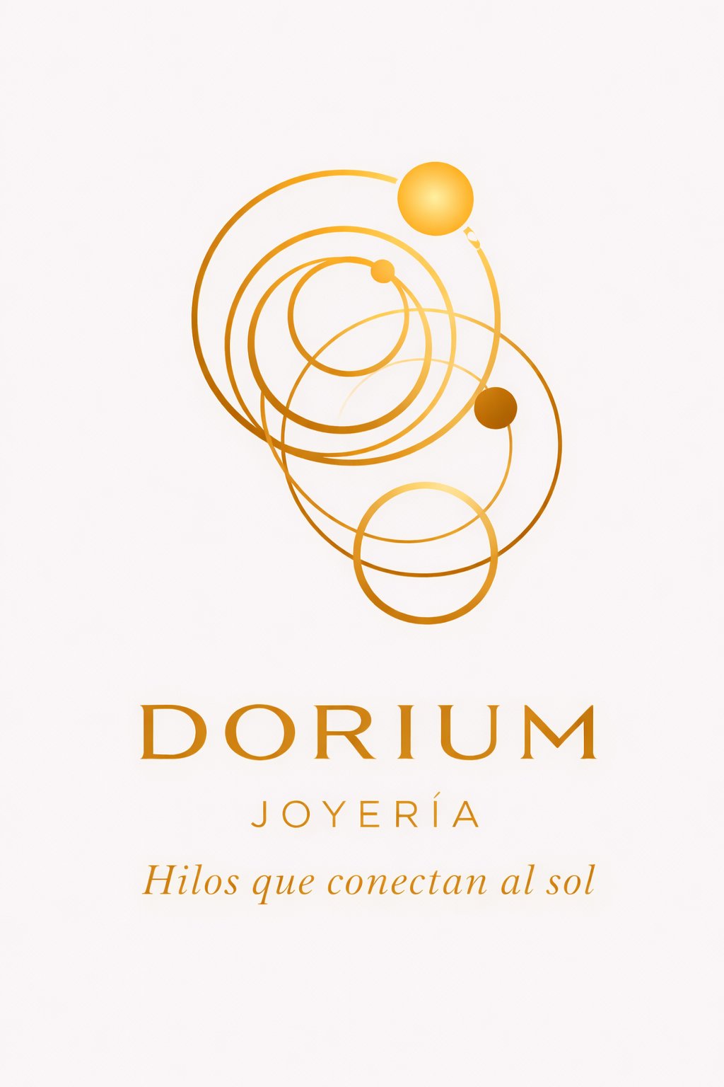 DORIUM Joyería